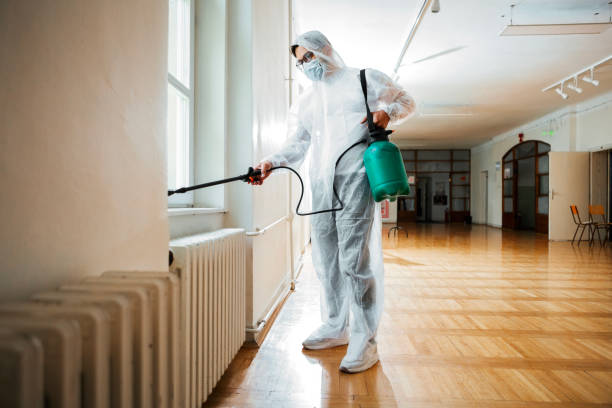 Best Pest Control Near Me  in Theresa, WI